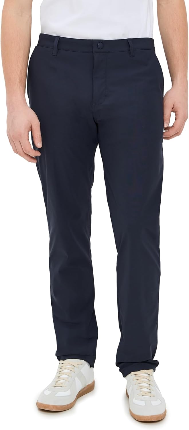 Rhone Men's Classic Commuter Pants