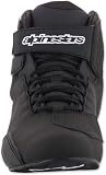SEKTOR ROAD RIDING SHOES BLACK 11 - 5