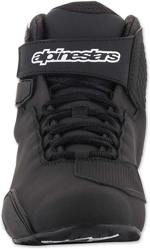 SEKTOR ROAD RIDING SHOES BLACK 11 - 5