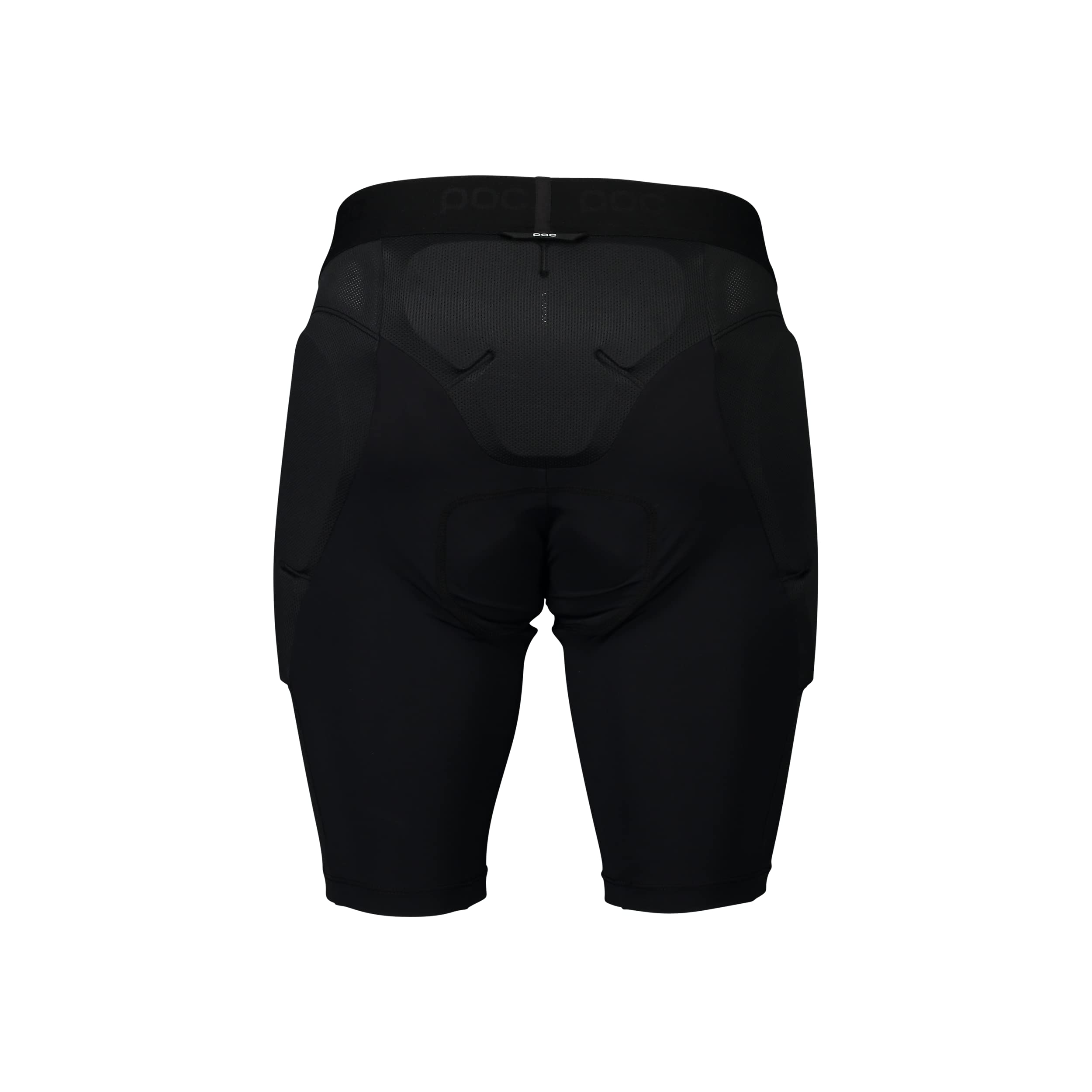 POC Synovia VPD Shorts - Short de protection VTT, rembourrage léger zones à risque