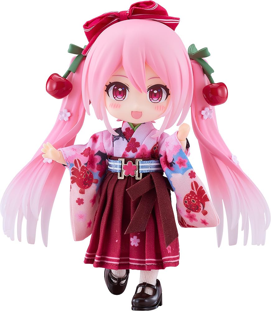 Amazon | グッドスマイルカンパニー キャラクター・ボーカル・シリーズ