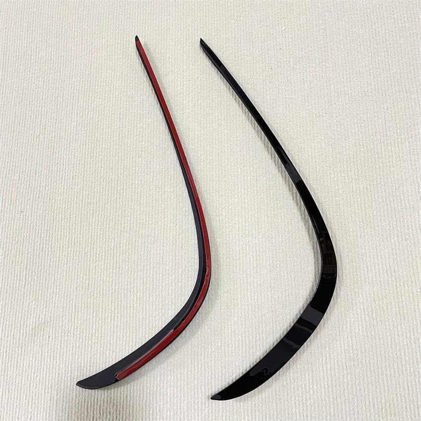 Corpo Spoiler Anteriore Per Benz Per GLE W166 C292 Per Coupé Per GLE400