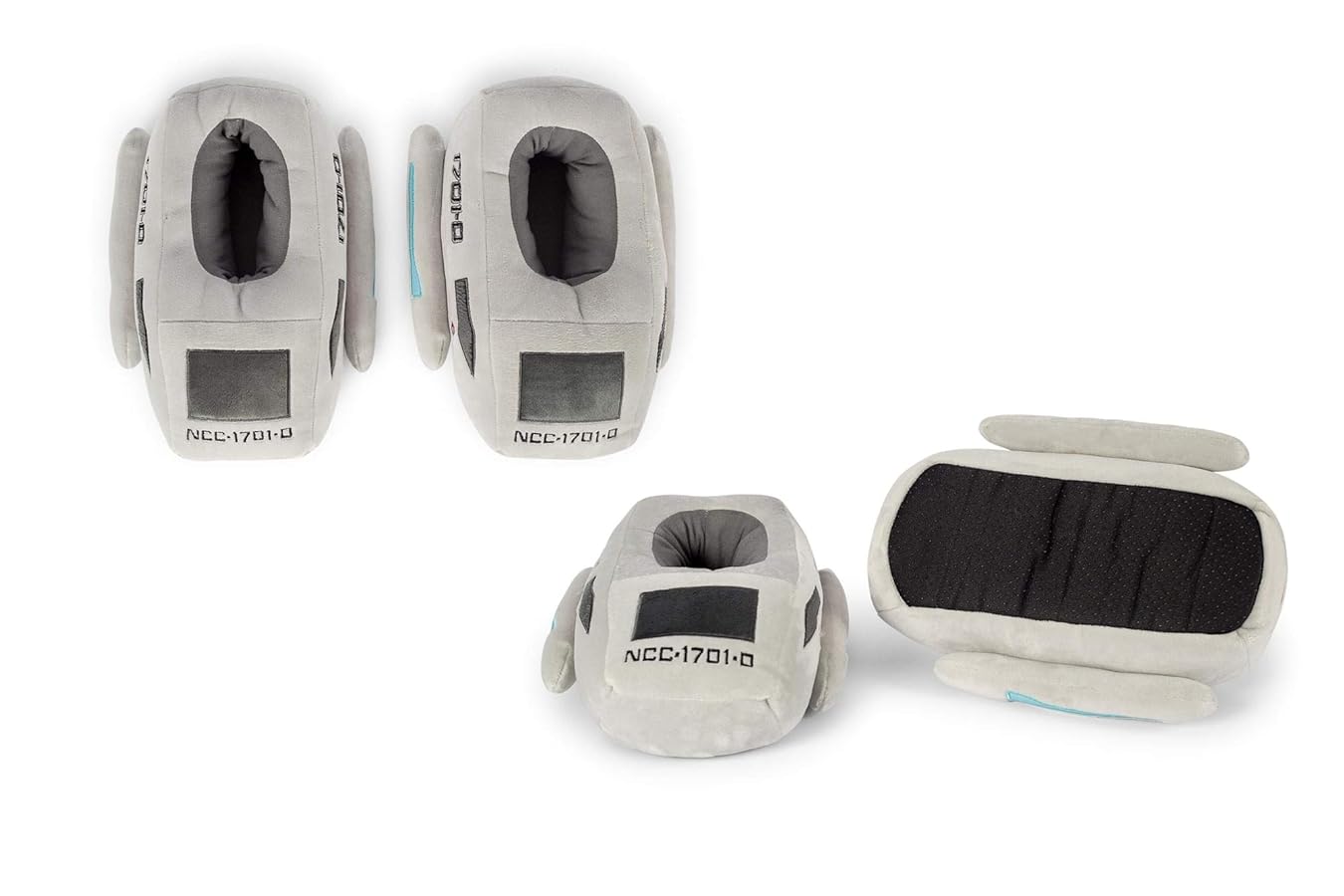 Amazon.com | Star Trek: The Next Generation Shuttlecraft 3D