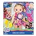 Hasbro Baby Alive Dolce Lacrimuccia (Bionda), C0957103