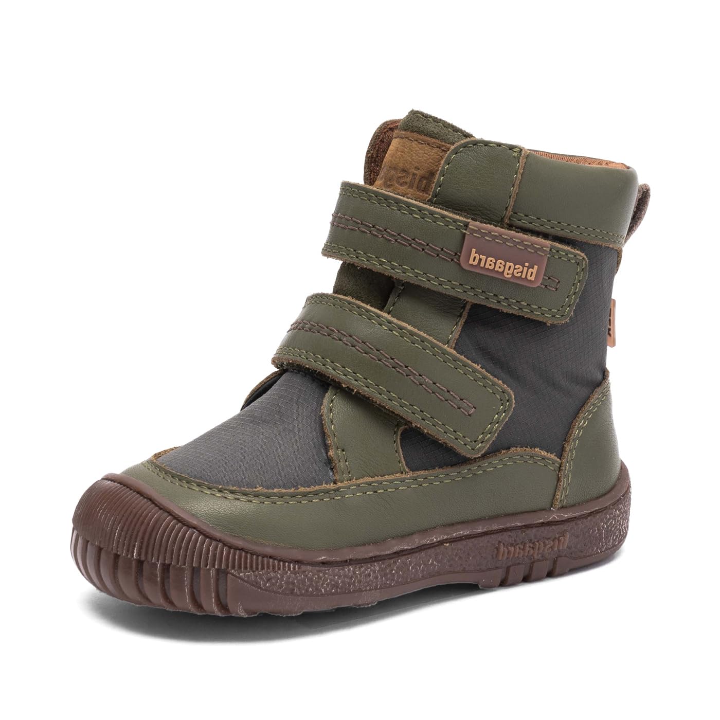 Bisgaard Unisex Kinder Bisgaard Huxie TexFashion Boot