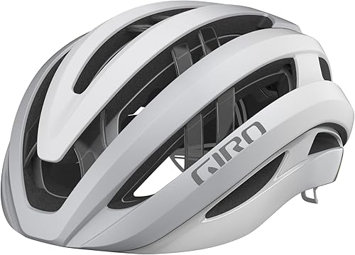 Giro Aries Spherical - Casco de bicicleta de carretera para adultos