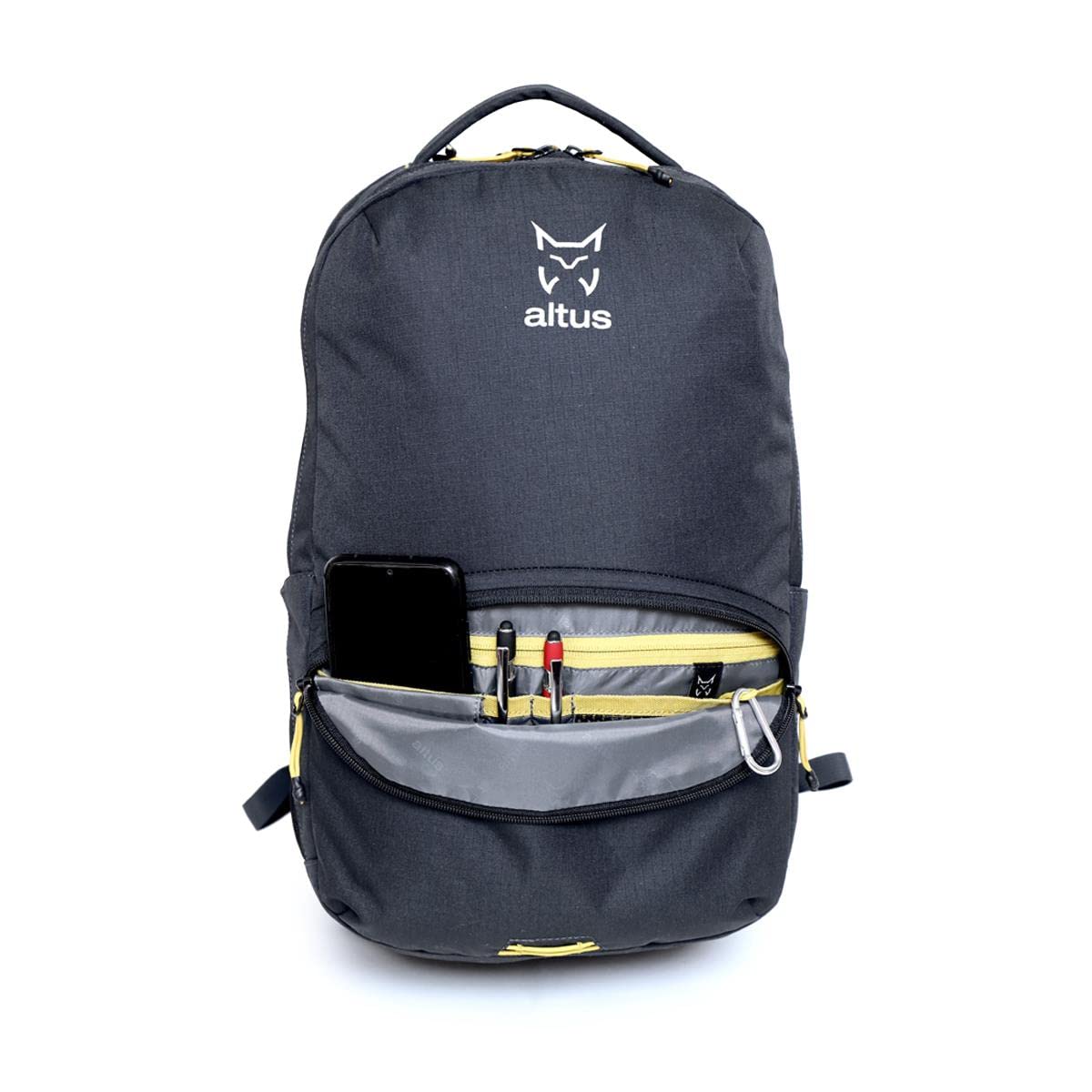 ALTUS STATION Mochila urbana polivalente