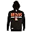 New Era NFL Men\'s Safety Fleece Pullover Hoodie, Cleveland Browns Medium