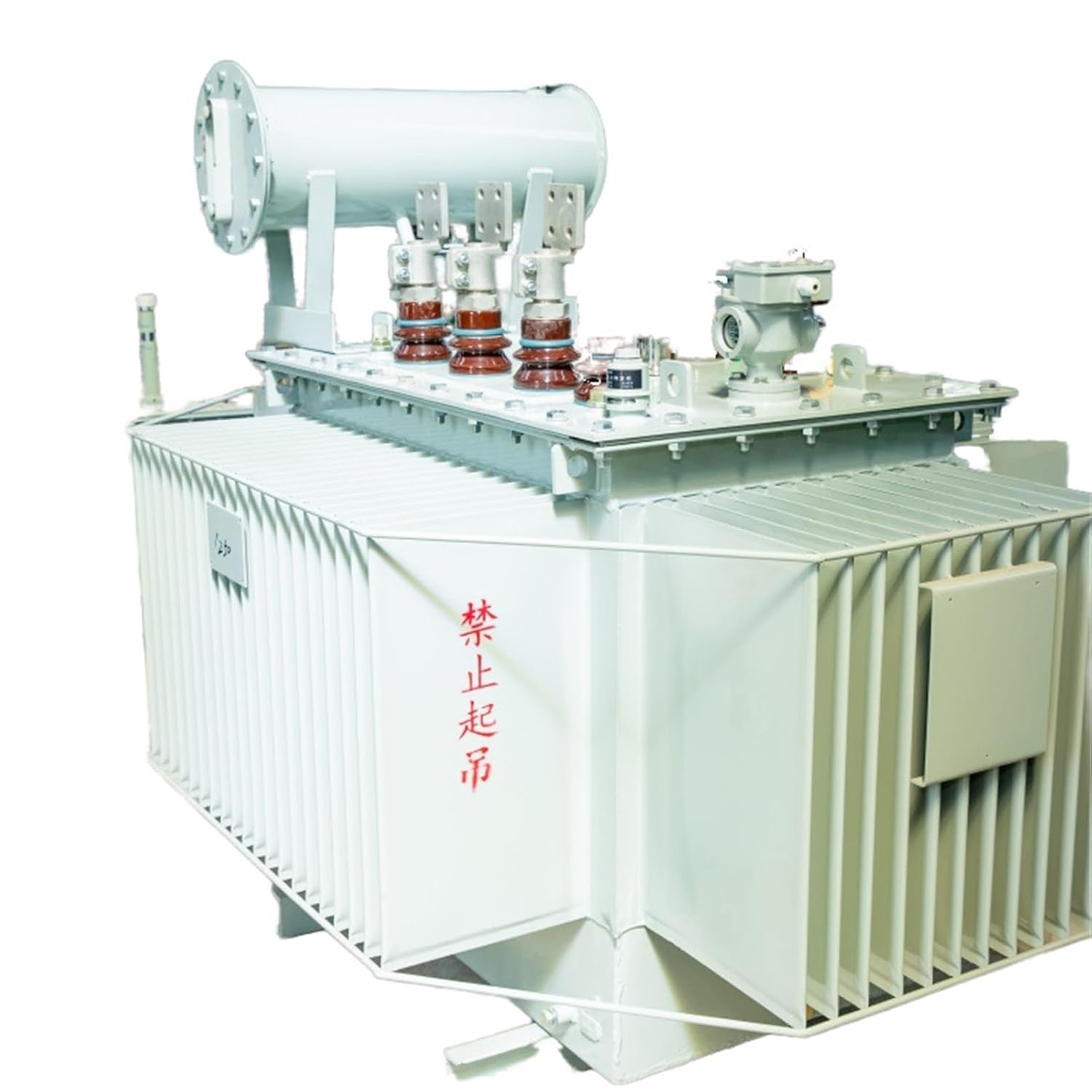 S20-M-50 50KVA Oil-immersed Three-Phase Power Transformer 1Pcs