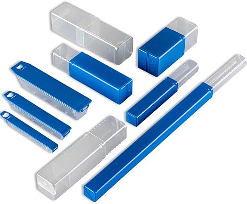 Miniatura 3 de PFERD 25201038 Stufenbohrer STB HSS Taladro paso