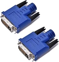 Vista 15 de Enchufe simulado HDMI compatible con pantalla sin cabeza emulador DDC EDID Headless Ghos con Windows Mac OSX Linux Ideal para aceleración