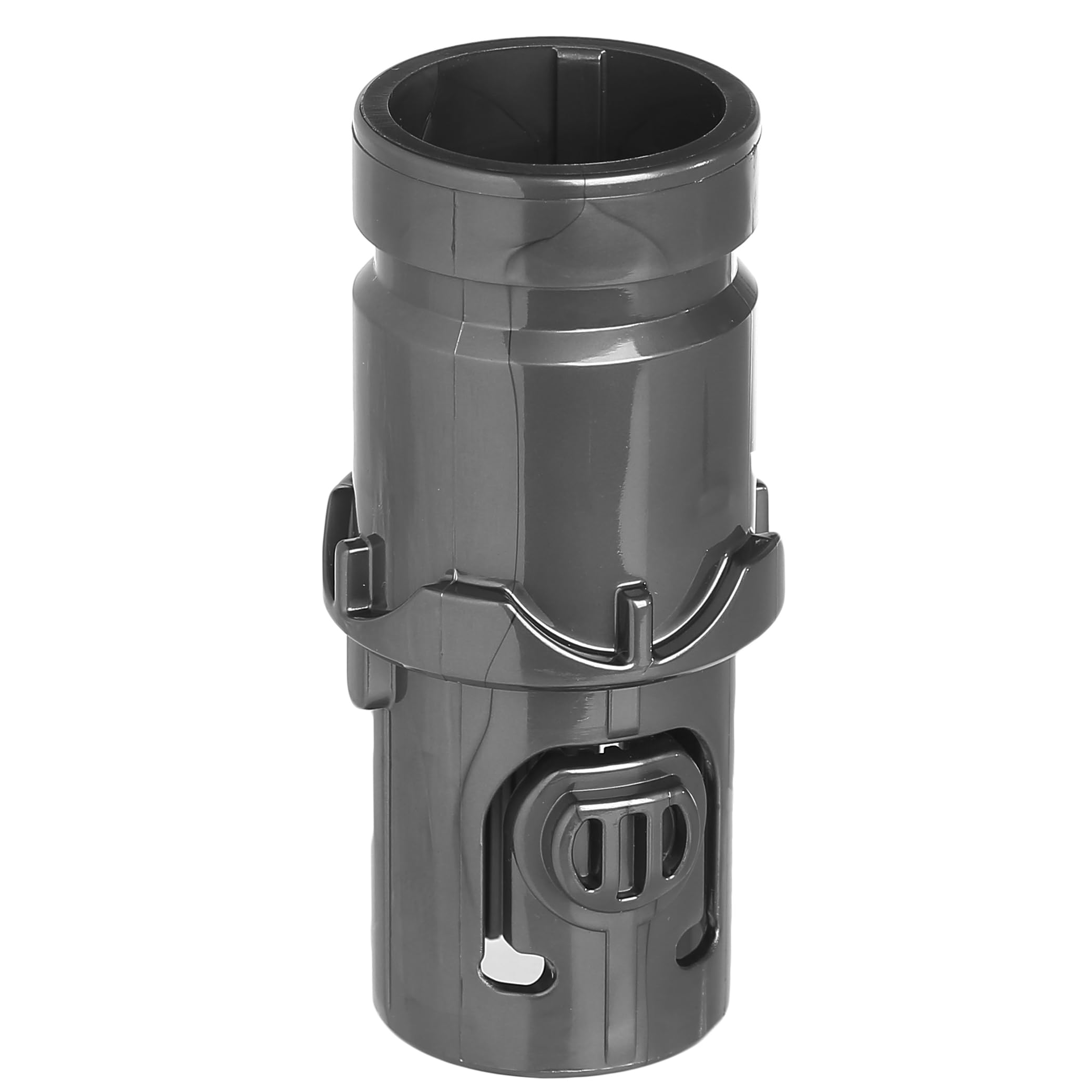 Masterpart Grey Vacuum Accessory Tool Adaptor To Fit Dyson Dc22, Dc23, Dc25, Dc26 Vacuum Cleaners