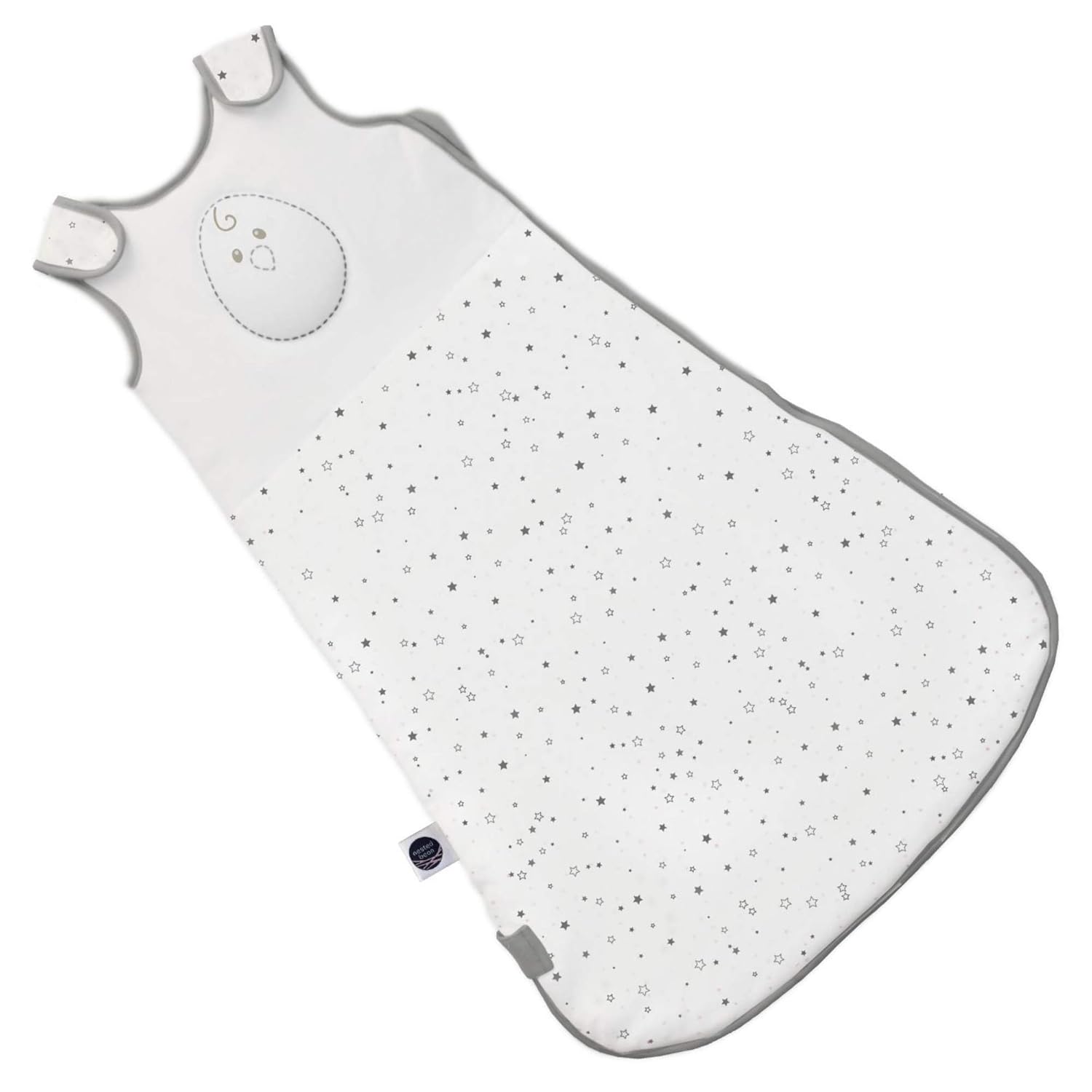 weighted sleep sack safe