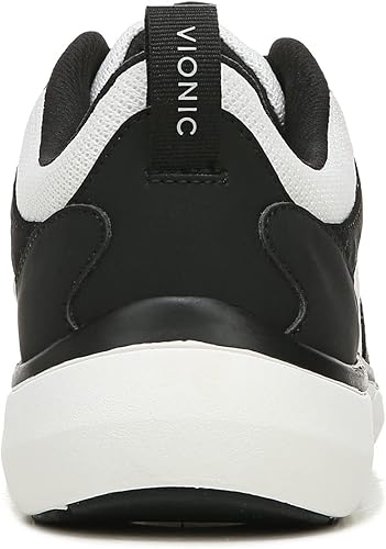 Miniatura 8 de Vionic Olessa - Zapatos deportivos para caminar y atletismo para mujer