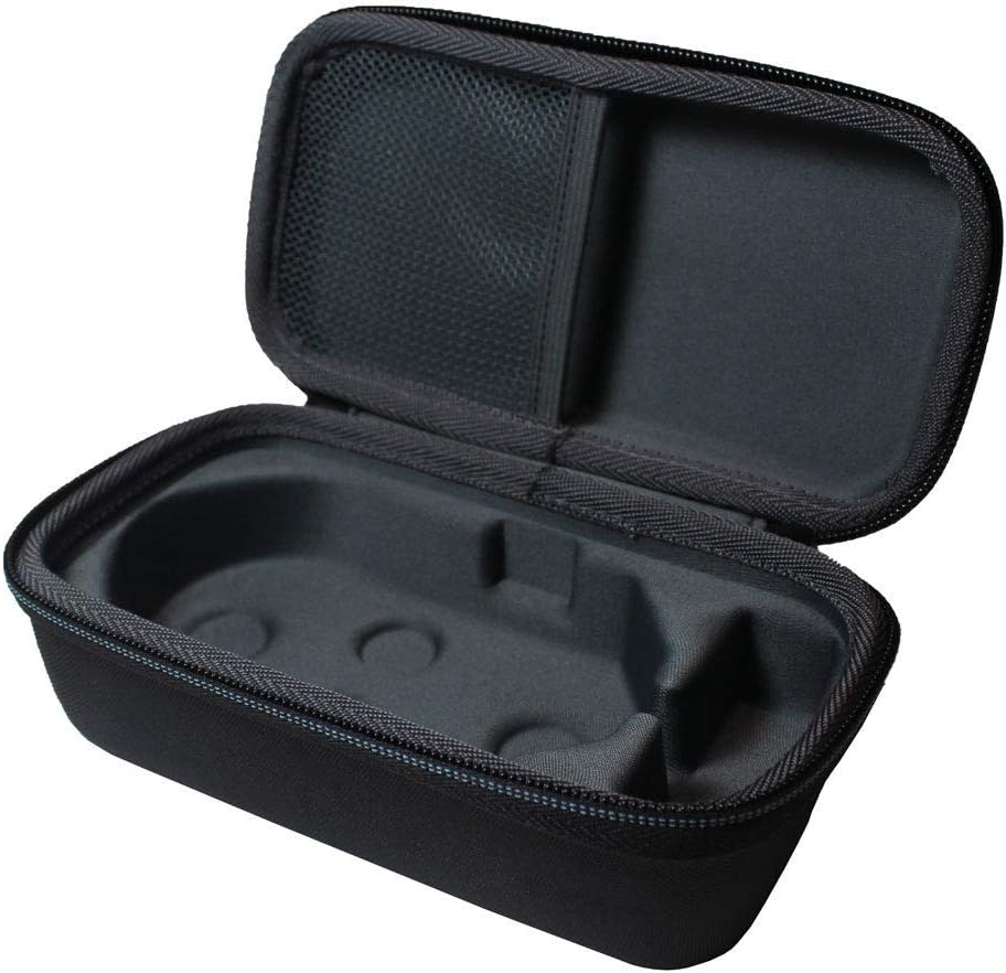 TUDIA EVA Case Compatible with Corsair M65 Pro Gaming Mouse, Hard Travel Carrying Case for Gaming Mouse [CASE ONLY, Device NOT Included]