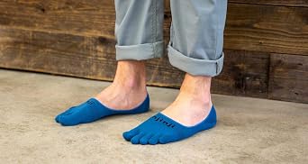 Injinji Sport Lightweight Hidden Toesocks