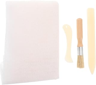 Bookbinding Repair Cloth Kit for Ancient Books and Books