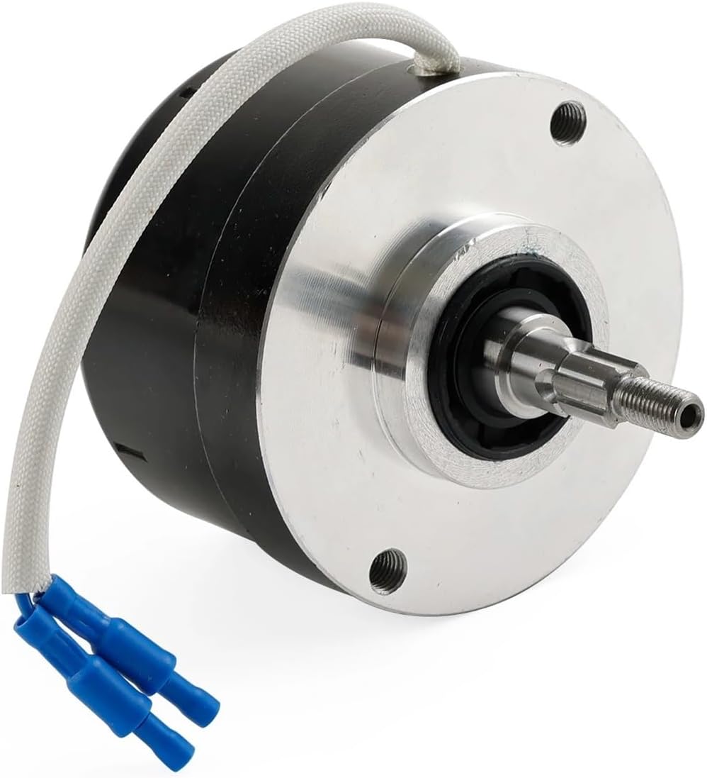 Topteng 17 AMP 12V ALTERNATOR CONVERSION KIT Compatible with SPORTSTER XL/G/FL/W MODEL 36-82