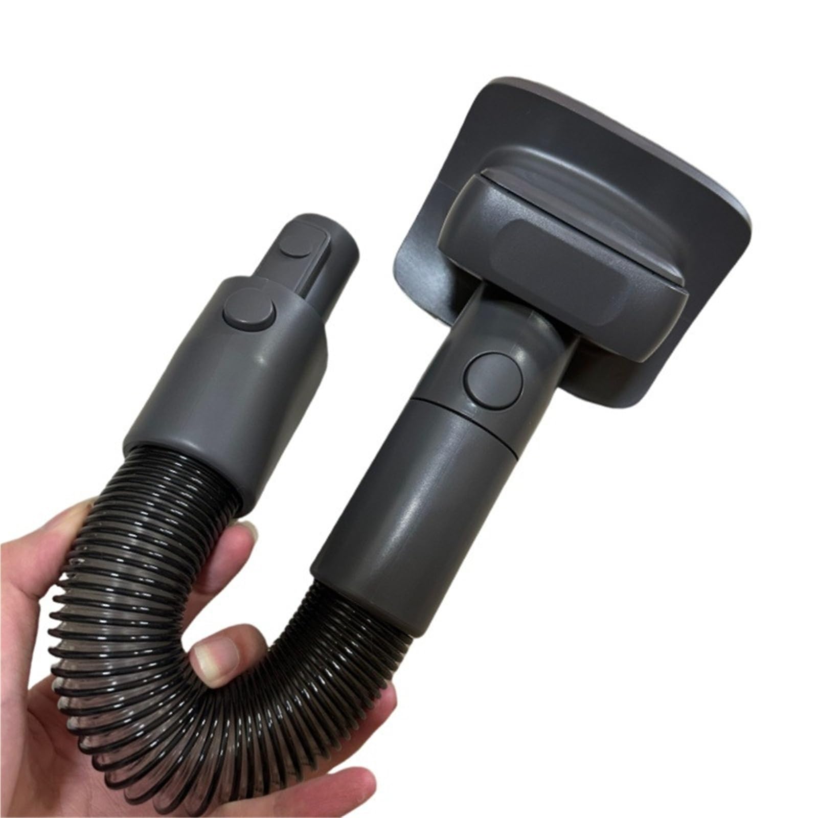 Cepillo mascotas compatible con Dreame R20 T20 para un hogar sin pelos
