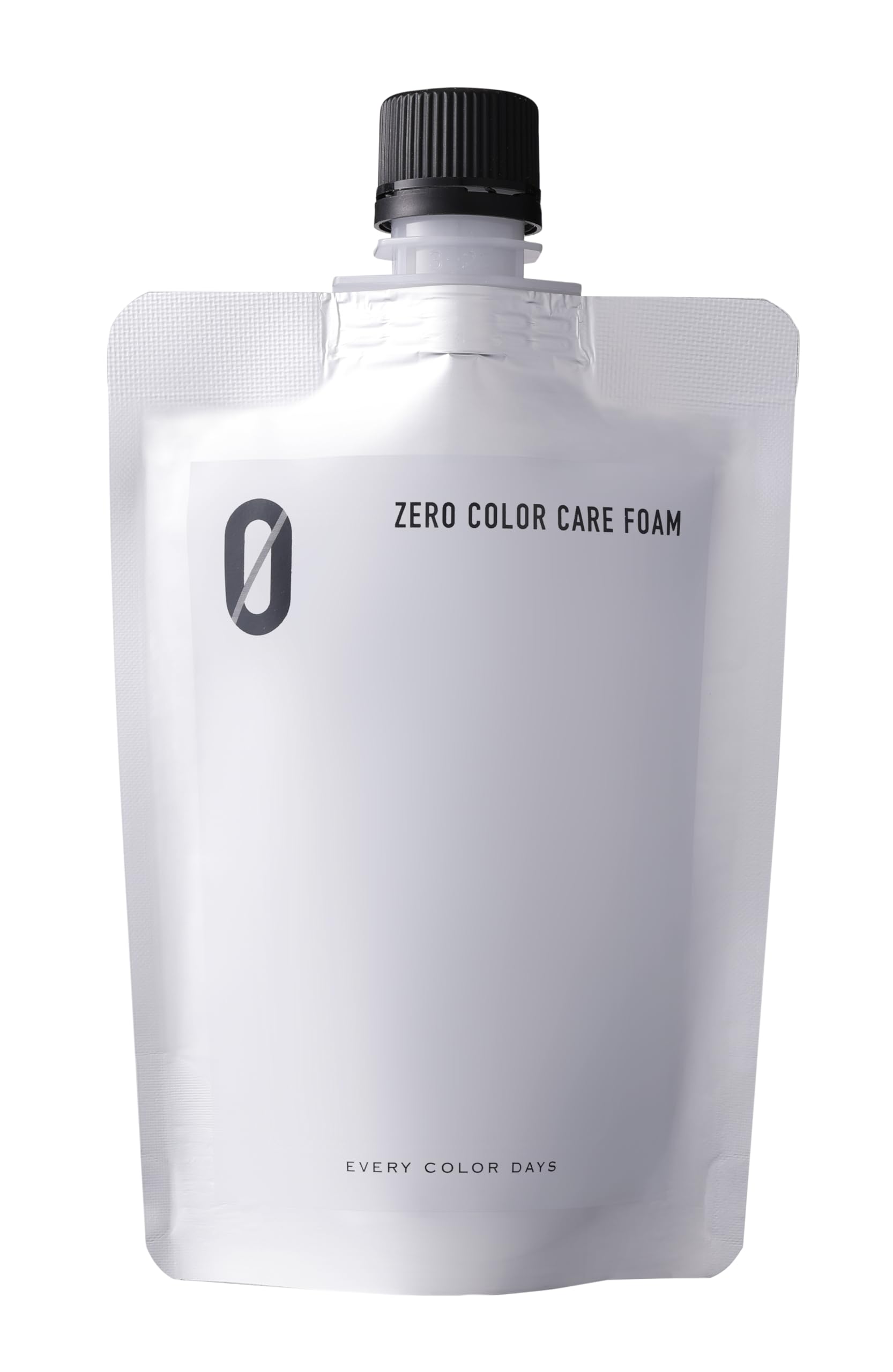 Amazon | 【毛髪診断士開発】エブリカラーデイズ ZEROカラーケア 