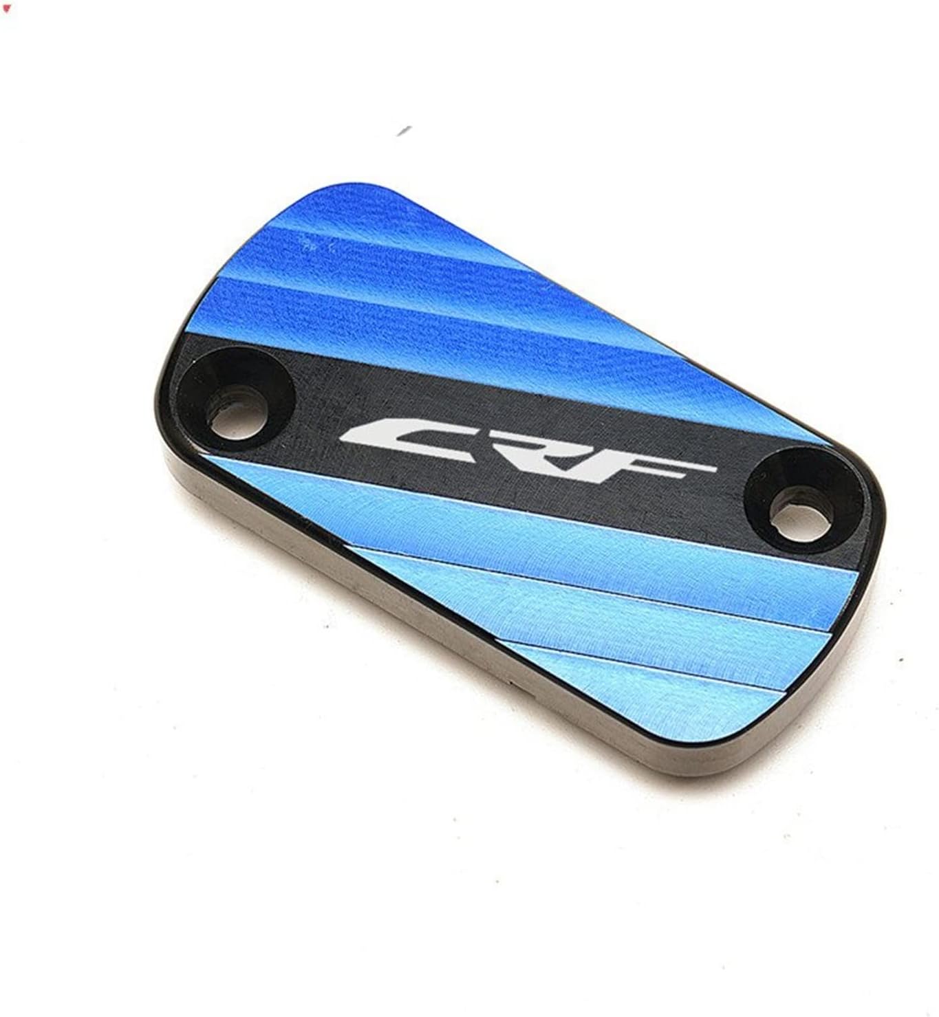 Motocykl CNC Przedni I Tylny Zbiornik Płynu Hamulcowego Pokrywa Dla HONDA Dla CRF150R Dla CRF250R Dla CRF 250X 450R 450X Dla CRF250F (Kolor : 4)