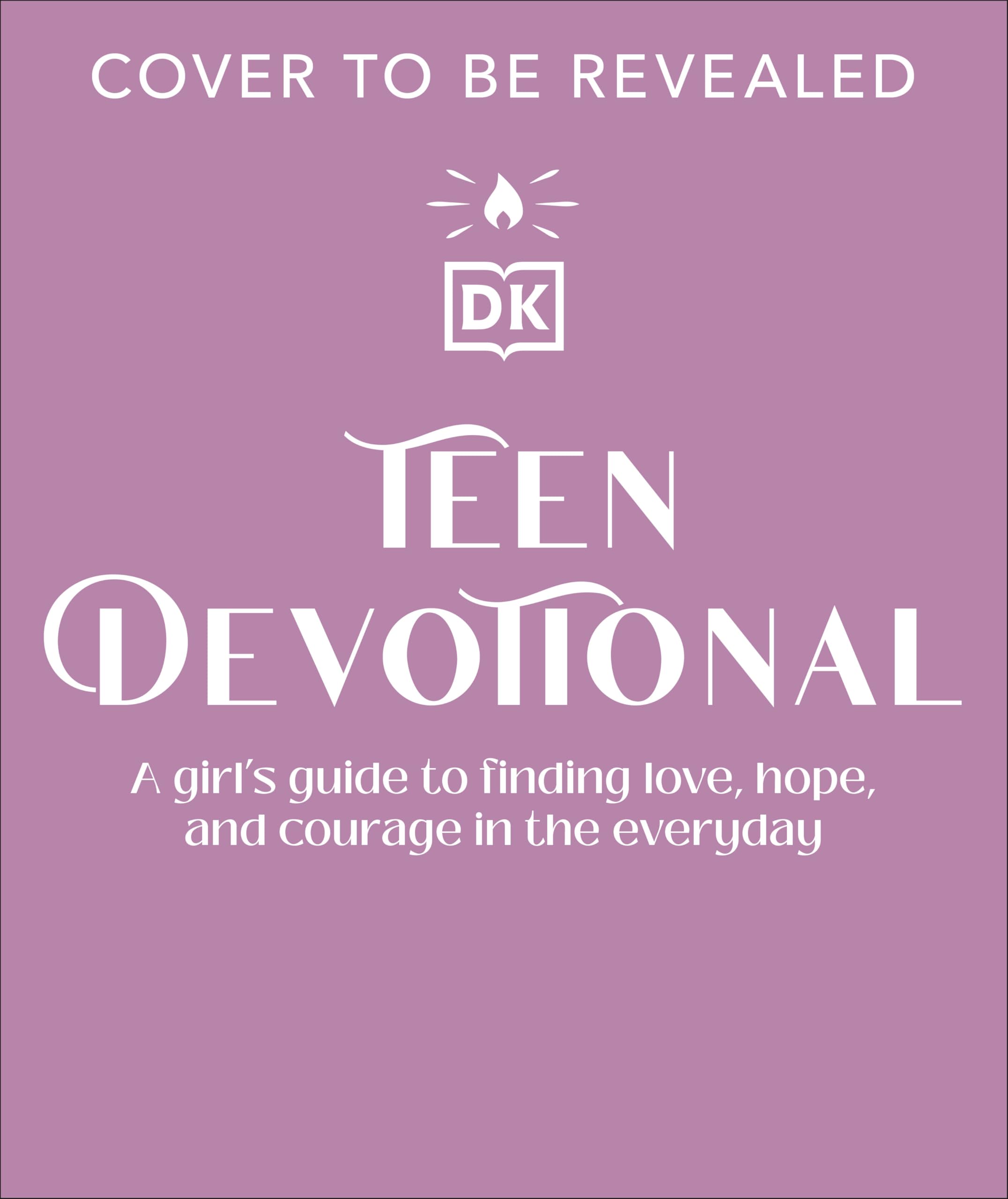 My Teen Devotional