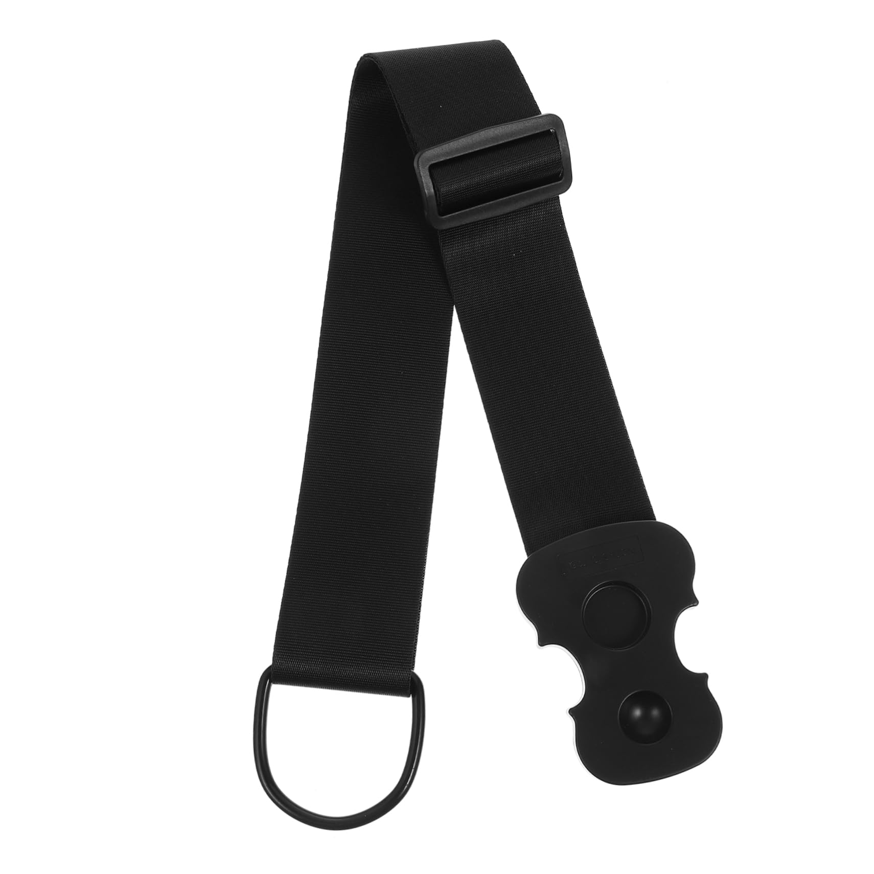 JOINPAYA Skid Metal Cello Rest Durable Non Slip Stopper for Enhanced Friction Professional Instrument Accessory for Cellists present for Musicians