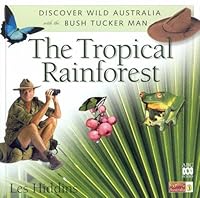 The Tropical Rainforest 0141309962 Book Cover