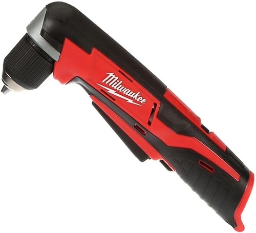 Miniatura 2 de Milwaukee 2415-20 M12 38 RAD TALADRO HERRAMIENTA SOLAMENTE