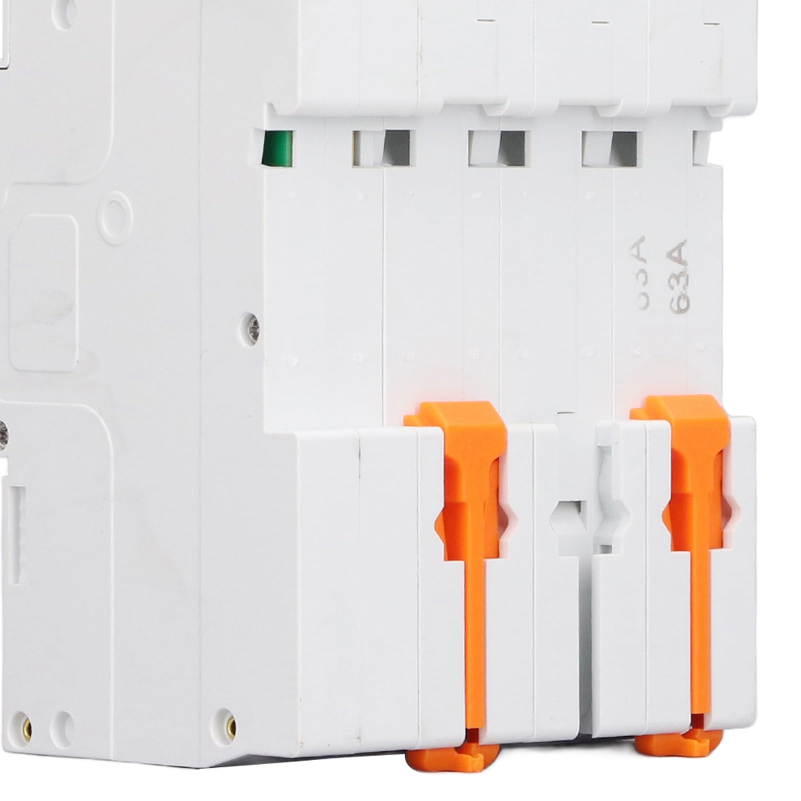 Interruttore di Interruttore di Misurazione WiFi 3P 63A Controllo a Tempo Switching Smart Perdite Interruttore AC400V