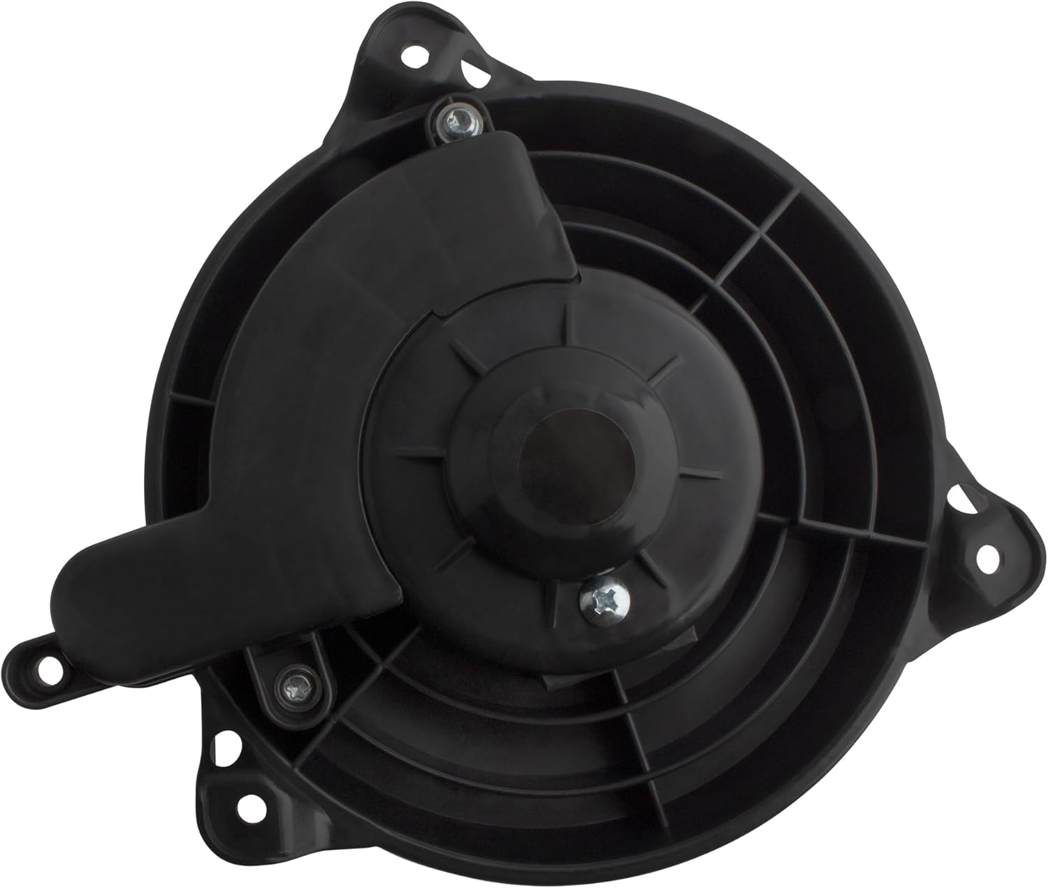 BOXI 700311 Front HVAC Heater Blower Motor Assembly Fits for Mazda MX-5 Miata 2006-2015 L4 2.0L / Replaces NE5161B10 PM4109 2311915 76979 6552704