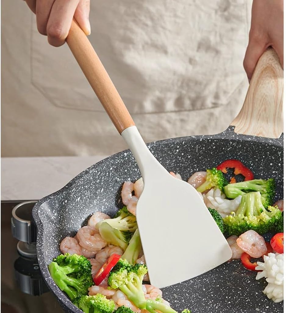 DUYHBAWRS-779 Kitchen Utensils Set Cooking Tool Set Kitchenware Set