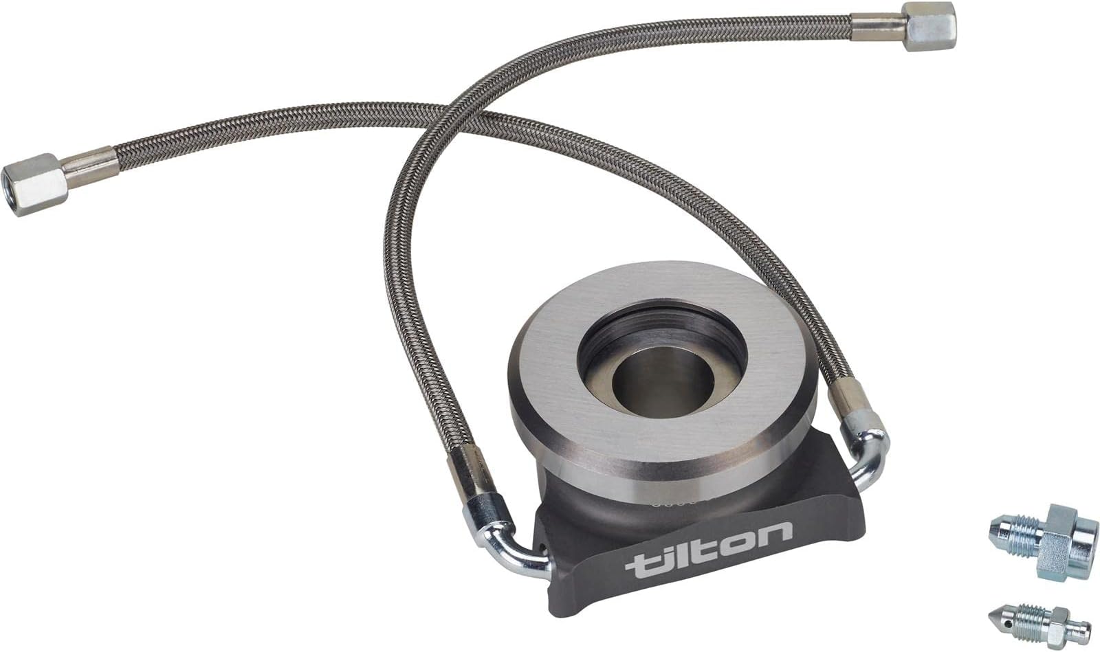 Tilton Engineering 60-6100 HYDR REL BRG, ADJ, FLAT FACE BRG, UNIV
