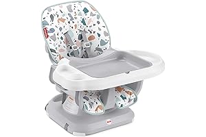 Pacific Pebble Fisher Price SpaceSaver High Chair