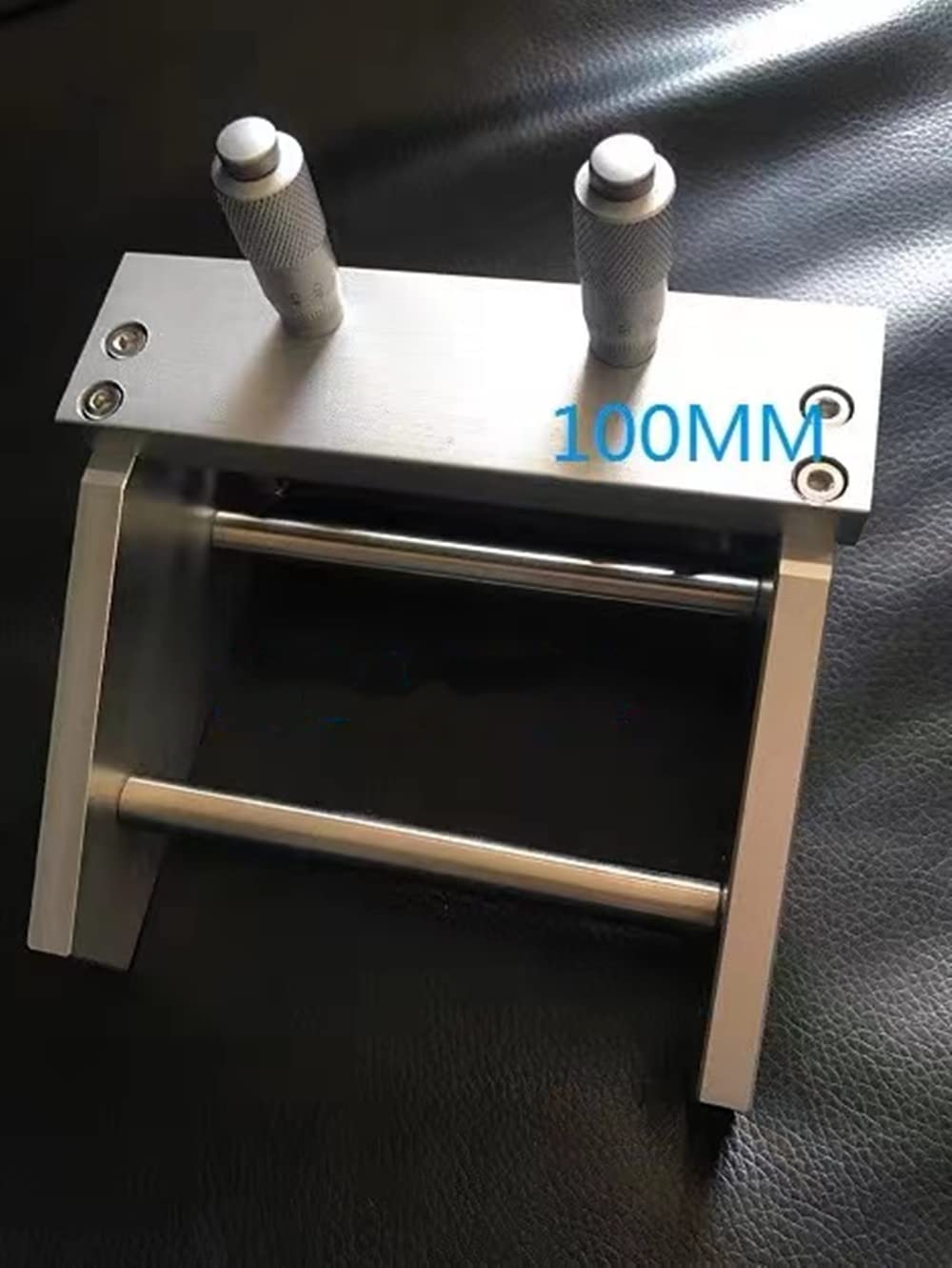 Máquina de recubrimiento de película fina húmeda manual de laboratorio - Preparador ajustable 1 pieza(300mm)