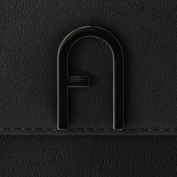 フルラ FURLA ショルダーバッグ FLOW ミニ スマホショルダー クロスボディ アーチロゴ チェーンショルダーバッグ WE00543 BX2045 Amazon | [フルラ] ショルダーバッグ FLOW ミニ スマホショルダー