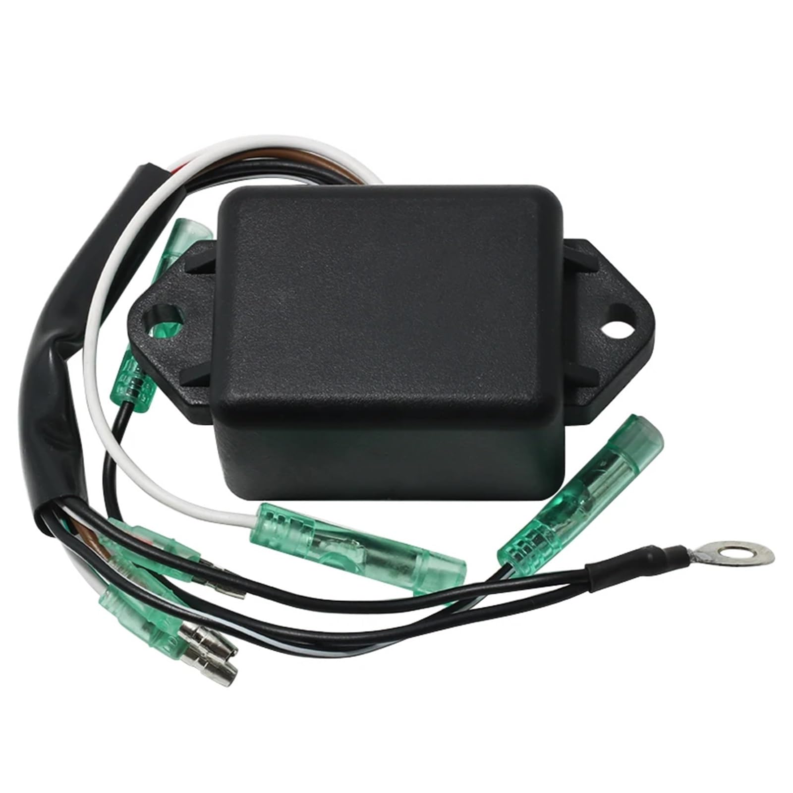 Rozrusznik motocykla‌ Przekaźnik elektromagnetyczny rozrusznika pasujący do Yamaha 4 4A 4C 5 5C 5CS MS/LH CMHS/L MHS MHL MSH MHS/L 6E0-85540-71 6E0-85540-72 Przekaźnik elektryczny‌