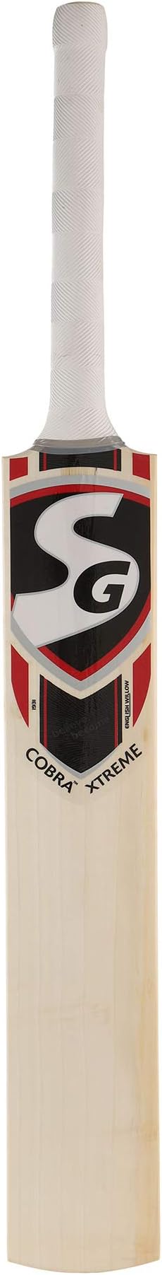 (Cobra Xtreme) - English Willow Cricket Bat Sh