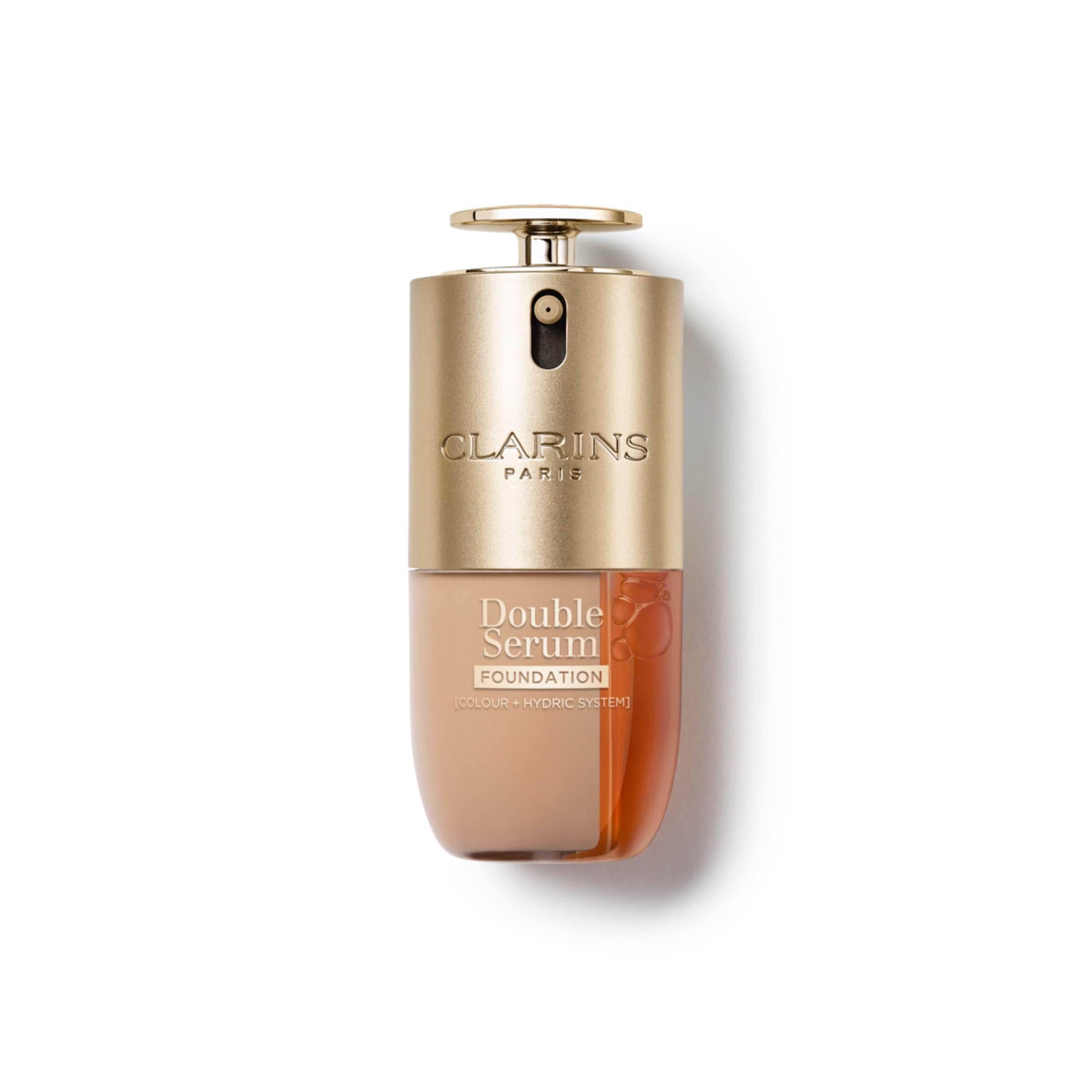 Clarins Double Serum Foundation L4N 30ml