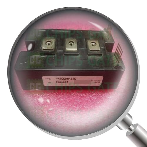 PM100DHA-120 1Pcs nuevo módulo PM100Dha120 PM100DHA-120 de PM100Dha120