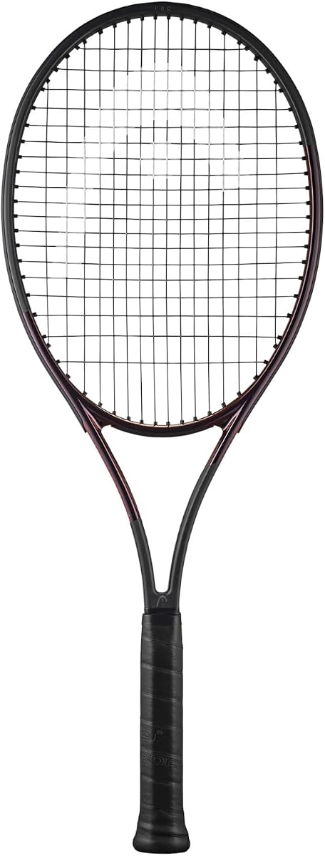 Head Auxetic 2.0 Prestige Pro Tennis Racquet