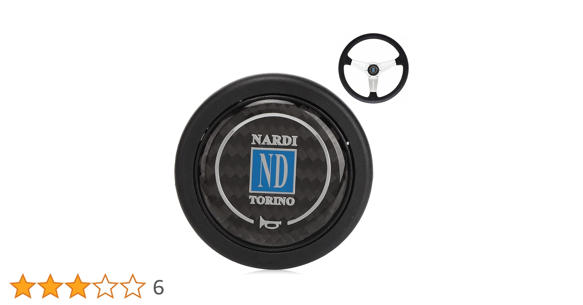 ホーンボタン NARDI 端子2 ホーンボタン NARDI 端子2 Amazon | VGEBY ナルディ交換用