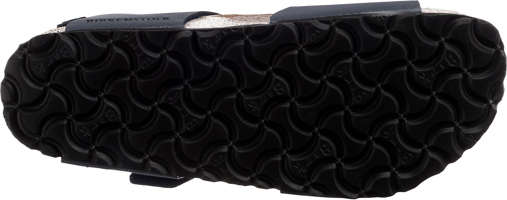 Birkenstock New York Kids Bs 0087771, Sandalias