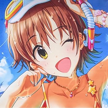 【非売品】アイドルマスター シンデレラガールズ 本田未央 B2 サイズ ポスター Amazon.co.jp: アイドルマスター シンデレラガールズ 本田未央