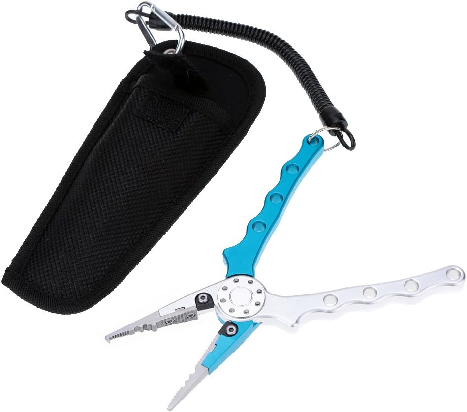 lixada cercatori di pesci