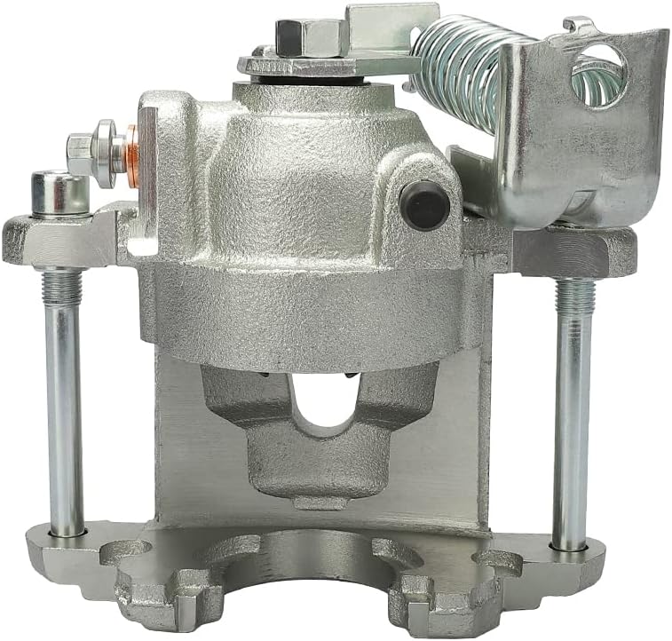 IRONTEK 184139 Rear Left Brake Caliper Fit for Buick Riviera 1979-1985, for Cadillac Eldorado 1979-1985, for Cadillac Seville 1980-1985, for Oldsmobile Toronado 1979-1985, Rear Left Driver Side