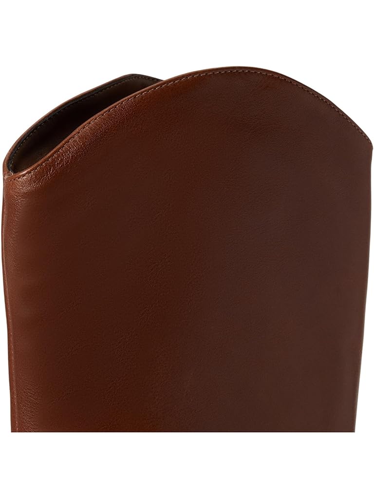 Brown Schutz Maryana Block