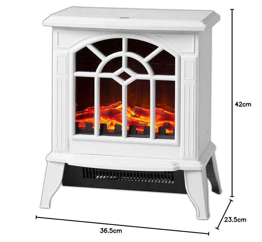 暖炉型ファンヒーター ホワイト Amazon.co.jp : Sea the Stars 暖炉型ファンヒーター 暖炉型
