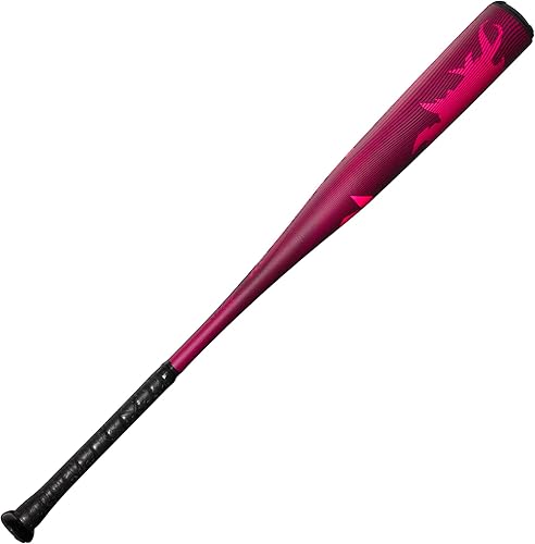 Miniatura 10 de DeMarini Bates de béisbol Voodoo One (-3) BBCOR 2024 - 29 pulgadas, 30 pulgadas, 31 pulgadas, 32 pulgadas, 33 pulgadas, 34 pulgadas