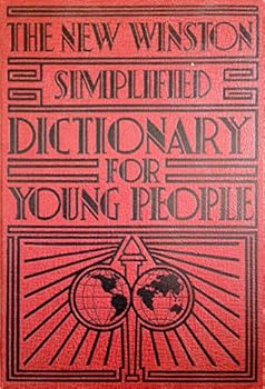 The New Winston Simplified Dictionary for Young People